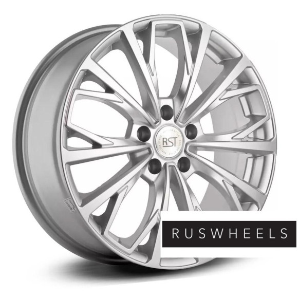 Диски RST R18 / 7J PCD 5x114.3 ЕТ 35 ЦО 60.1 R038