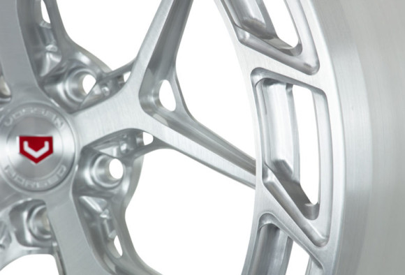 Диски Vossen LC3-01T 24"