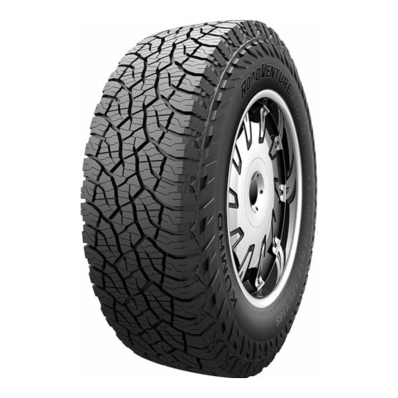 Шины Kumho 255/60 r18 Road Venture AT52 112T