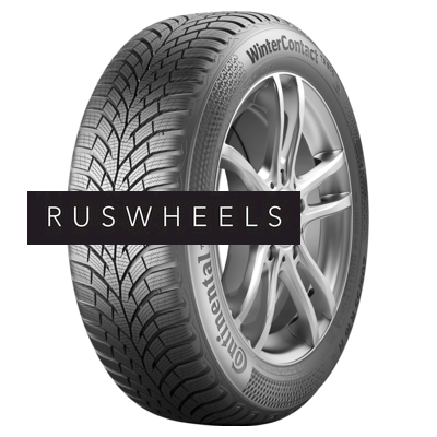 Шины Continental 235/50R19 103V XL WinterContact TS 870 P TL FR
