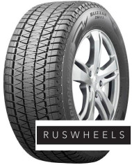 Шины Bridgestone 295/40 r21 Blizzak DM-V3 111T