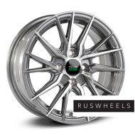 Диски Megami R14 / 6J PCD 4x98 ЕТ 35 ЦО 58.6 MGM-26