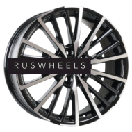 Диски RST 7x18/5x110 ET40 D67,1 R178 BD