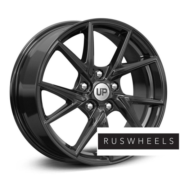 Диски Wheels UP R17 / 7J PCD 5x108 ЕТ 42 ЦО 65.1 Up105