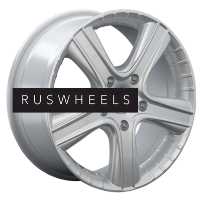 Диски Replay 6,5x16/5x112 ET43 D57,1 A283 Sil (конус, C570) Диски Replay 6,5x16/5x112 ET43 D57,1 A283 Sil (конус, C570)