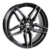 Диски Neo 8,0\R18 5*114.3 ET45 d67.1 BD Диски Neo 8,0\R18 5*114.3 ET45 d67.1 BD