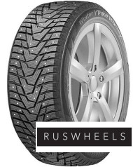 Шины Hankook 195/60 r15 Winter i*Pike RS2 W429 92T Шипы Шины Hankook 195/60 r15 Winter i*Pike RS2 W429 92T Шипы