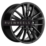 Диски Khomen Wheels 8x18/5x114,3 ET45 D60,1 KHW1807 (Geely Atlas/Atlas Pro/Lifan Myway) Black Диски Khomen Wheels 8x18/5x114,3 ET45 D60,1 KHW1807 (Geely Atlas/Atlas Pro/Lifan Myway) Black