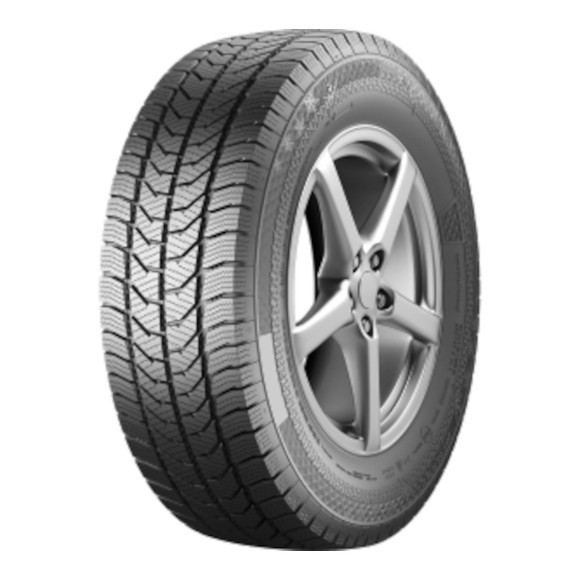 Шины Gislaved  195/75/16  R 107/105 C VanControl Arctic