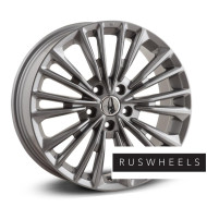 Диски Legeartis Concept R16 / 6.5J PCD 5x114.3 ЕТ 40 ЦО 60.1 TY554 Диски Legeartis Concept R16 / 6.5J PCD 5x114.3 ЕТ 40 ЦО 60.1 TY554