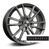 Диски X-trike R16 / 6.5J PCD 4x100 ЕТ 45 ЦО 67.1 X-129 Диски X-trike R16 / 6.5J PCD 4x100 ЕТ 45 ЦО 67.1 X-129