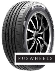 Шины Kumho 225/65 r17 Crugen HP71 102V