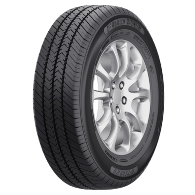 Шины Fortune 215/75R16C 116/114R FSR71 TL 10PR