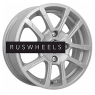 Диски iFree 5,5x14/4x100 ET43 D54,1 Слайдер (КС587) Нео-классик