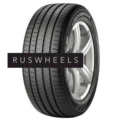Шины Pirelli 225/60R18 100H Scorpion Verde TL Шины Pirelli 225/60R18 100H Scorpion Verde TL