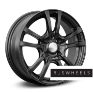 Диски Скад R15 / 6J PCD 4x100 ЕТ 48 ЦО 54.1 Дели