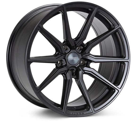 Диски Vossen HF-3 19x8.5 Anthracite