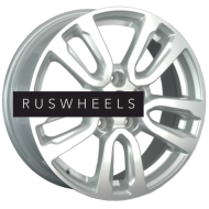 Диски Replay 7x17/5x114,3 ET39 D60,1 TY160 SF (конус, C570)