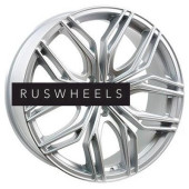 Диски Tech Line 8,5x20/5x108 ET42 D63,4 205 Silver Диски Tech Line 8,5x20/5x108 ET42 D63,4 205 Silver