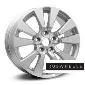 Диски Replica H R17 / 7.5J PCD 5x120 ЕТ 45 ЦО 64.1 Ho43H