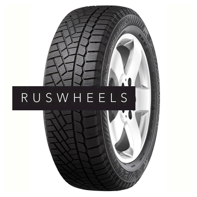 Шины Gislaved 255/55R18 109T XL Soft Frost 200 SUV TL FR