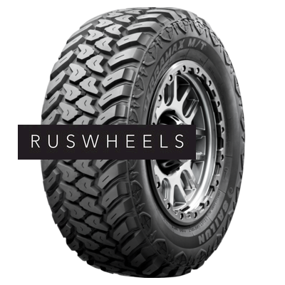 Шины Sailun LT265/65R17 120/117Q Terramax M/T TL