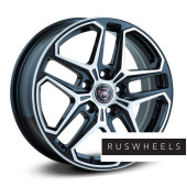 Диски NZ R16 / 6.5J PCD 5x112 ЕТ 33 ЦО 57.1 R-04