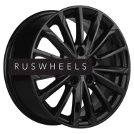 Диски Khomen Wheels 6,5x16/5x110 ET46 D63,3 KHW1611 (Changan CS35) Black