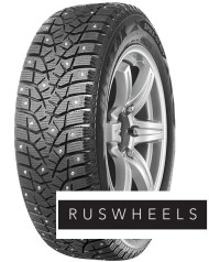 Шины Bridgestone 285/50 r20 Blizzak SPIKE-02 SUV 116T Шипы