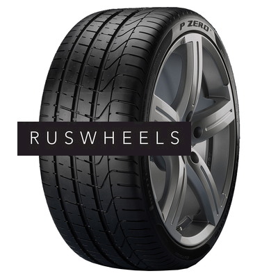Шины Pirelli 285/30 r19 P Zero 98Y