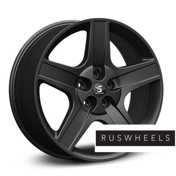 Диски Premium Series R20 / 8.5J PCD 5x120 ЕТ 47 ЦО 72.6 КР008 Discovery 5