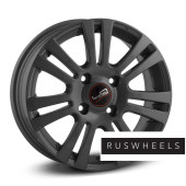 Диски Legeartis Optima R15 / 6J PCD 4x114.3 ЕТ 44 ЦО 56.6 GN13