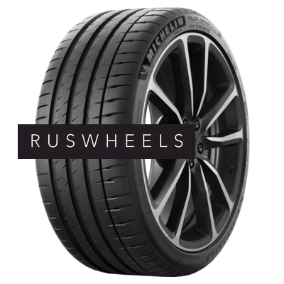Шины Michelin 235/35ZR20 92(Y) XL Pilot Sport 4 S N0 TL