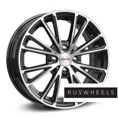 Диски КиК R16 / 6J PCD 4x100 ЕТ 49 ЦО 54.1 Меандр-Оригинал Диски КиК R16 / 6J PCD 4x100 ЕТ 49 ЦО 54.1 Меандр-Оригинал