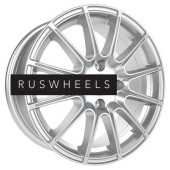 Грузовые диски СКАД 7x16/5x114,3 ET45 D67,1 Le-Mans (КЛ237) Селена (АРС 014 black)