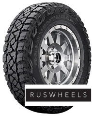 Шины Kumho 265/65 r17 Road Venture MT51 120/117Q Шины Kumho 265/65 r17 Road Venture MT51 120/117Q