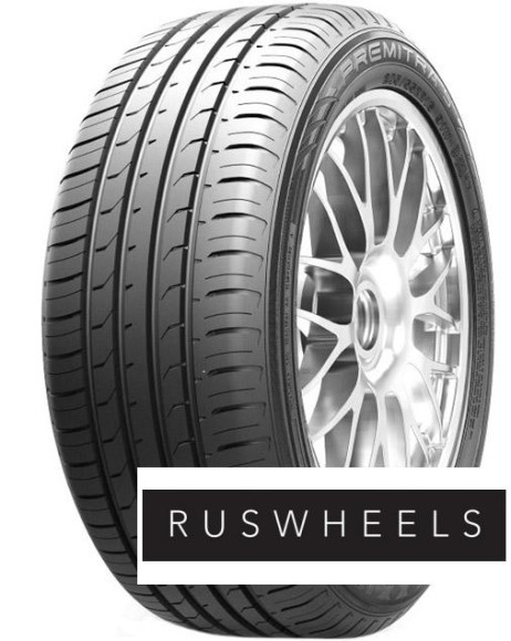 Шины Maxxis 215/65 r16 Premitra HP5 98V