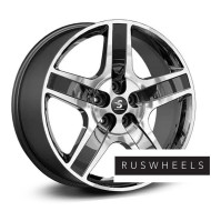 Диски Premium Series R20 / 8.5J PCD 5x120 ЕТ 41.5 ЦО 72.6 КР008 Defender Диски Premium Series R20 / 8.5J PCD 5x120 ЕТ 41.5 ЦО 72.6 КР008 Defender