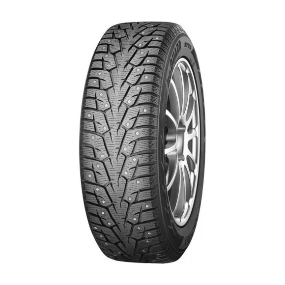 Шины Yokohama 195/55R16 91T XL iceGuard Stud iG55 TL (шип.)