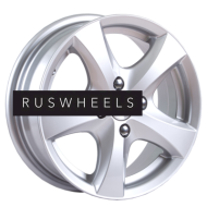 Диски СКАД 5,5x14/5x114,3 ET35 D67,1 Уран-2 (КЛ066) Селена