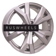 Диски Neo 7,5x17/5x130 ET50 D71,6 715 Silver Диски Neo 7,5x17/5x130 ET50 D71,6 715 Silver