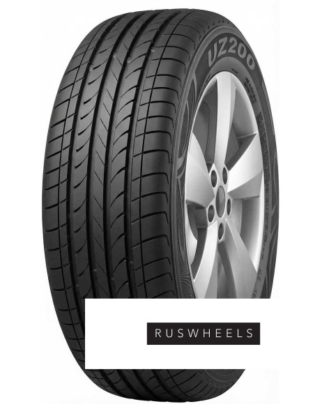 Шины Bars 195/55 r16 UZ200 87H Шины Bars 195/55 r16 UZ200 87H