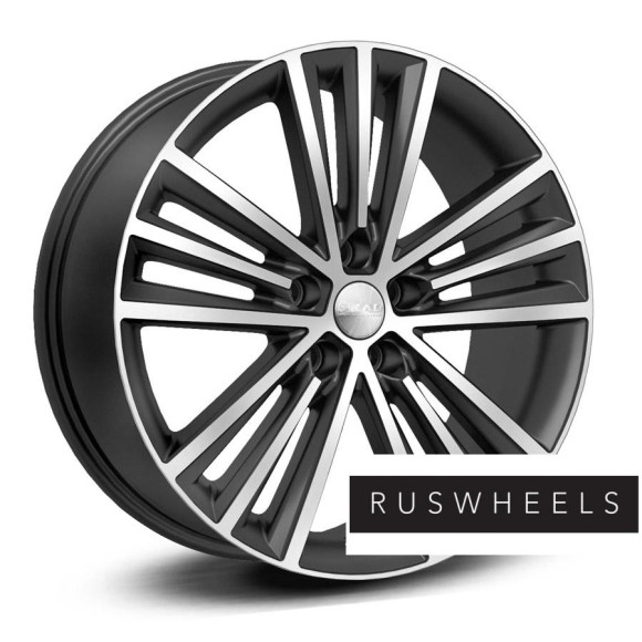 Диски Скад R19 / 7.5J PCD 5x114.3 ЕТ 34 ЦО 66.6 Манчестер Диски Скад R19 / 7.5J PCD 5x114.3 ЕТ 34 ЦО 66.6 Манчестер