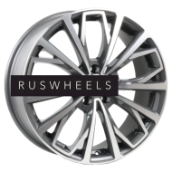 Диски RST 7x18/5x108 ET36 D65,1 R038 (Exeed TXL) GRD