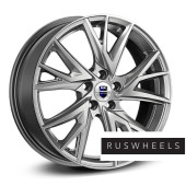 Диски КиК R18 / 6.5J PCD 5x112 ЕТ 43 ЦО 57.1 Кайлас Диски КиК R18 / 6.5J PCD 5x112 ЕТ 43 ЦО 57.1 Кайлас