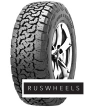 Шины Westlake 265/65 r17 TERRA LEGEND SL399 112S