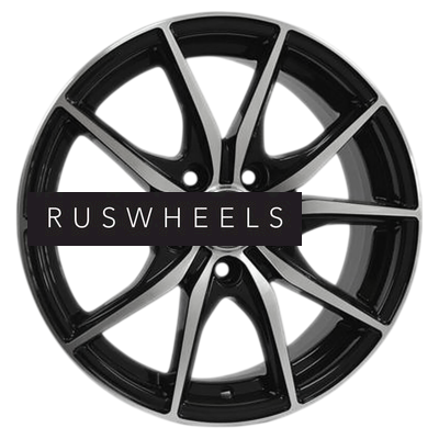 Диски Neo 7x17/5x114,3 ET45 D67,1 776 BDm