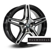 Диски Megami R15 / 6.5J PCD 4x114.3 ЕТ 40 ЦО 67.1 MGM-38 Диски Megami R15 / 6.5J PCD 4x114.3 ЕТ 40 ЦО 67.1 MGM-38