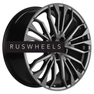 Диски Khomen Wheels 8,5x20/5x120 ET41,5 D66,1 KHW2009 (Voyah Dream) Gray