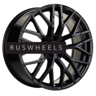 Диски Khomen Wheels 8,5x20/5x112 ET30 D57,1 KHW2005 (Kodiaq) Black Диски Khomen Wheels 8,5x20/5x112 ET30 D57,1 KHW2005 (Kodiaq) Black